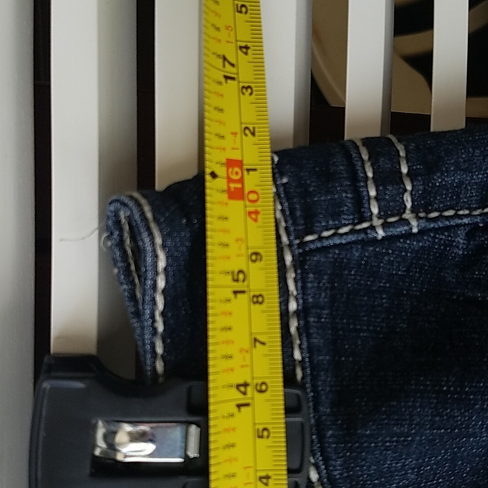 Jeans - Picture 6 of 6